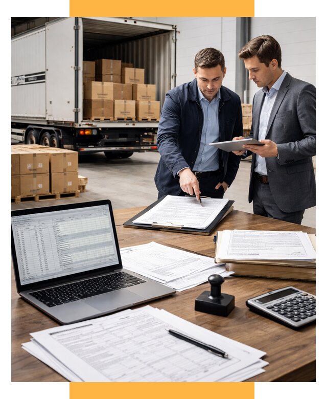 Таможенное оформление грузов из Армении от 8613 р. | СетСервис-Тпк