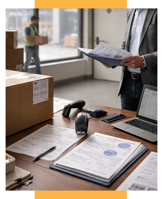 Таможенное оформление грузов из Казахстана от 15200 р. | СетСервис-Тпк