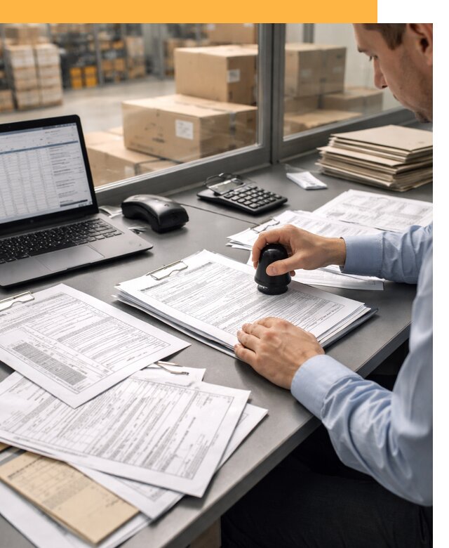 Таможенное оформление и сопровождение грузов из Узбекистана от 12160