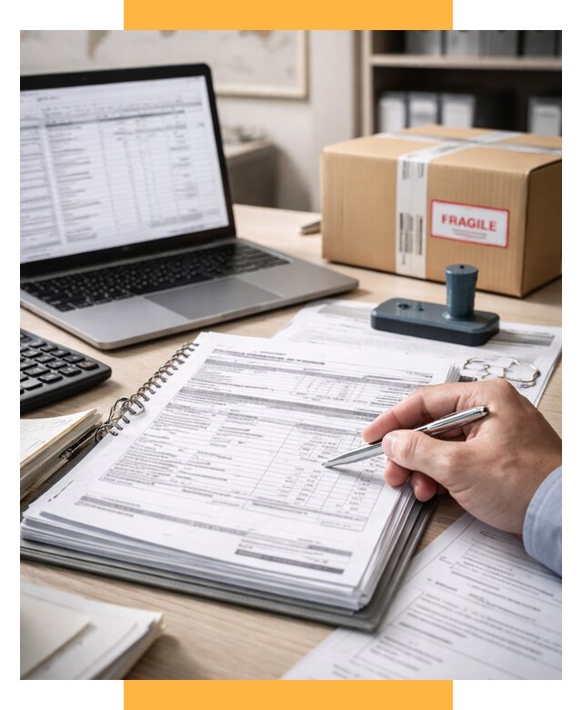 Определение таможенной стоимости, расчет от 3547 р. | СетСервис-Тпк