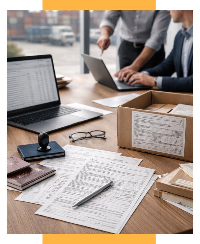 Таможенный консалтинг и аудит документов от 4560 р., СетСервис-Тпк