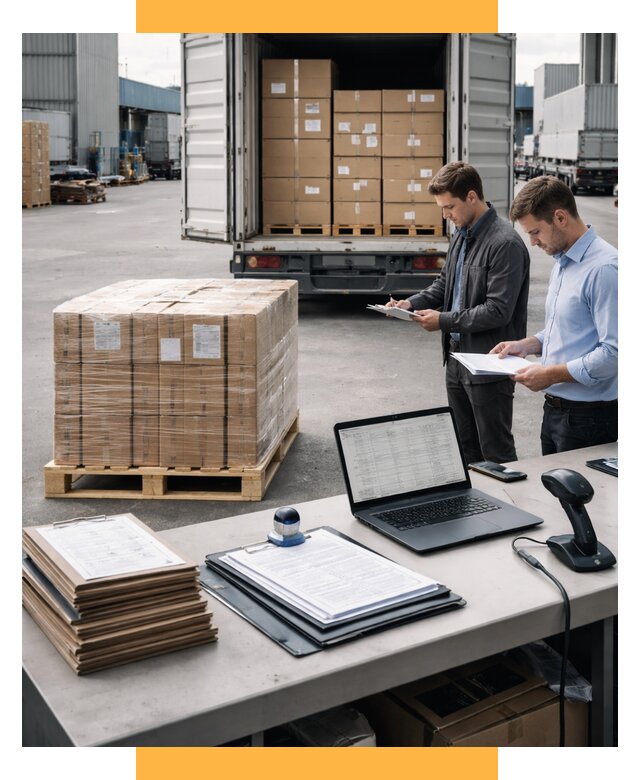 Таможенный транзит и сопровождение от 7600 р. | СетСервис-Тпк