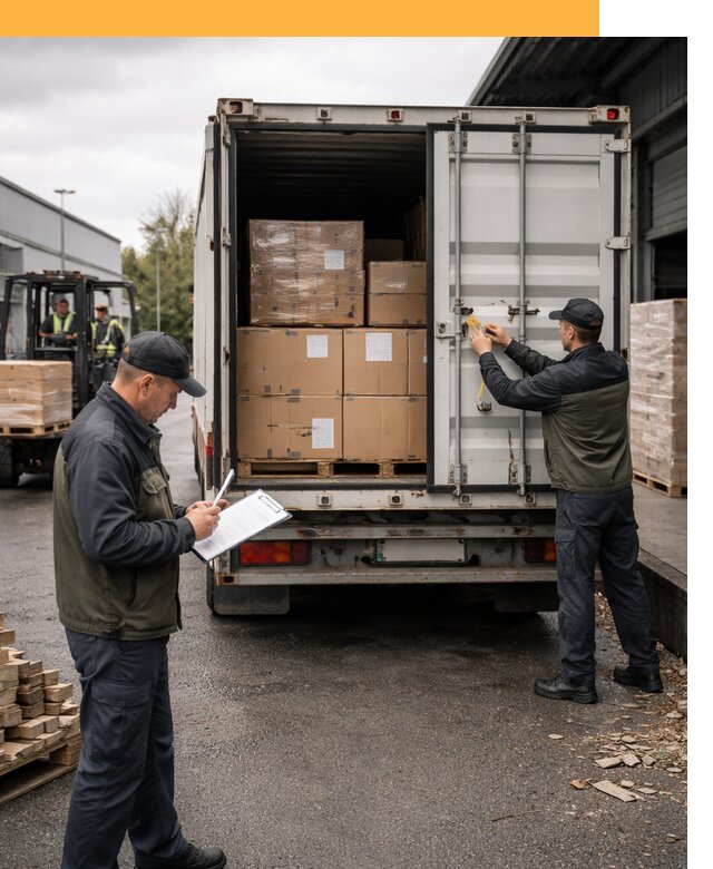 Временный вывоз товаров для ремонта и выставок от 8106 руб
