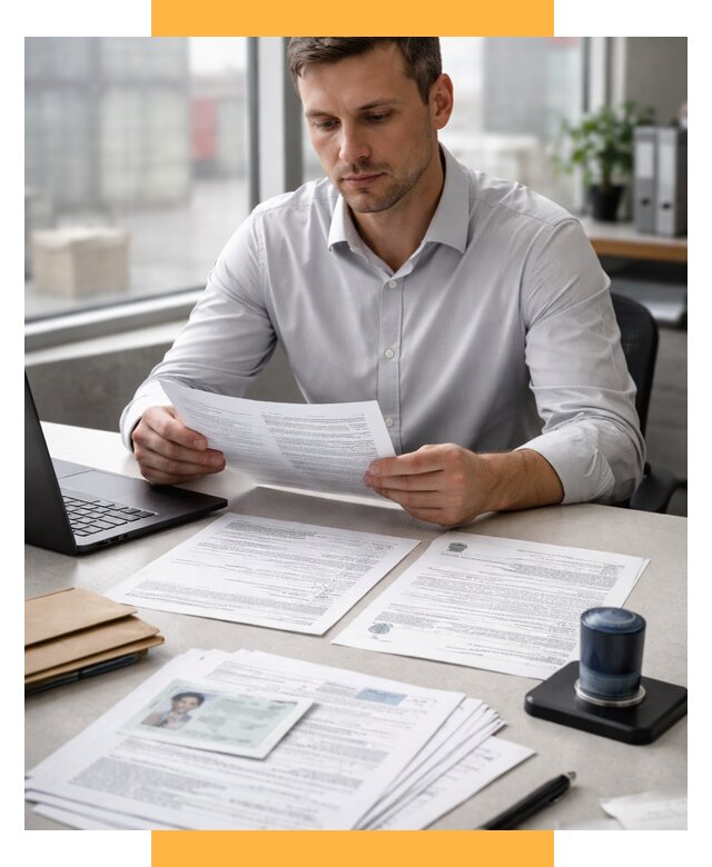 Оформление нотификации ФСБ под ключ от 4560 р. - СетСервис-Тпк