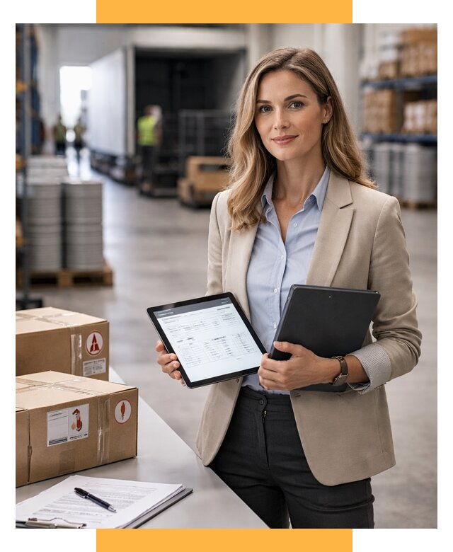 Таможенное оформление хим. сырья от 12160 р. СетСервис-Тпк