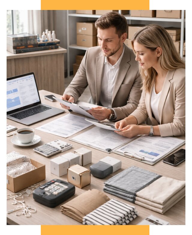 Закупка товара в Китае под ключ от 7093 р. | СетСервис-Тпк