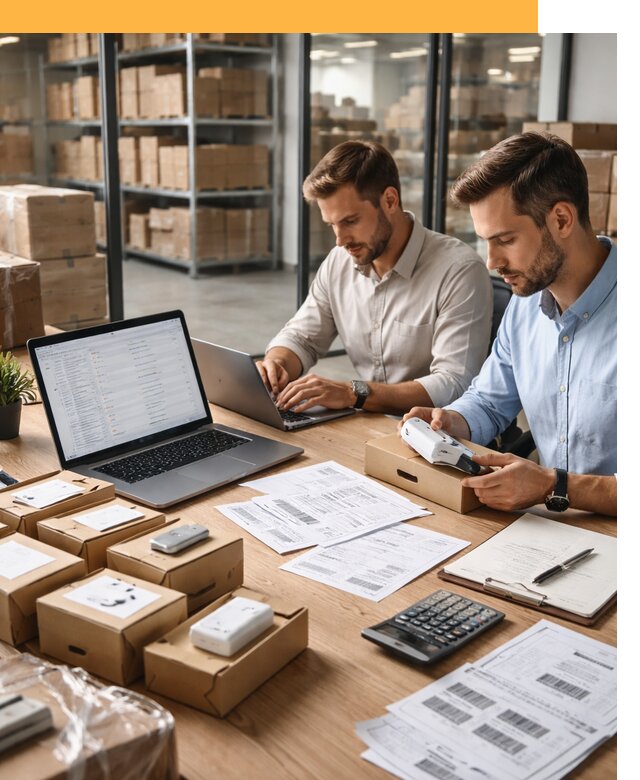 Закупка товара в Китае от 7093 руб за единицу, с доставкой