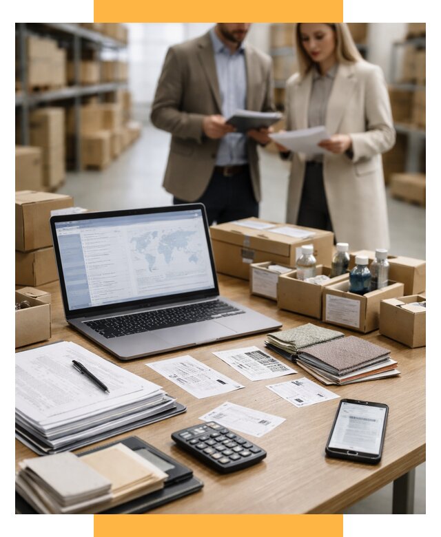 Поиск поставщика в Китае под ключ от 8613 р. | СетСервис-Тпк