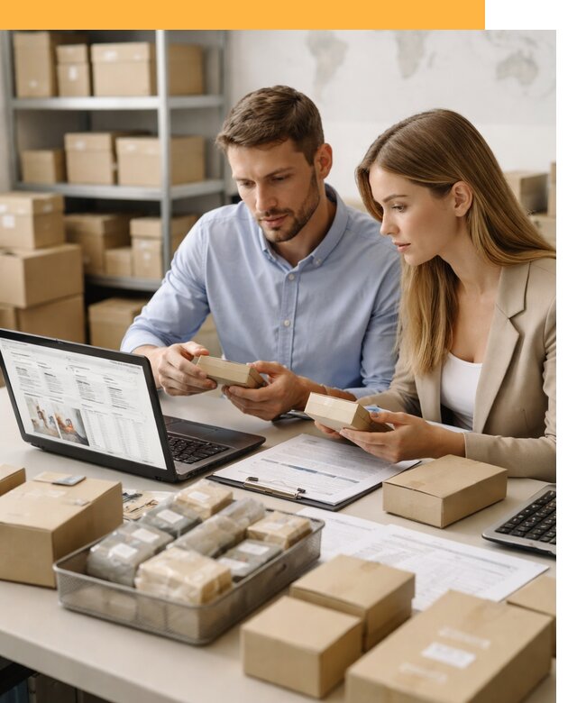 Поиск надежного поставщика в Китае под контроль качества от 8613