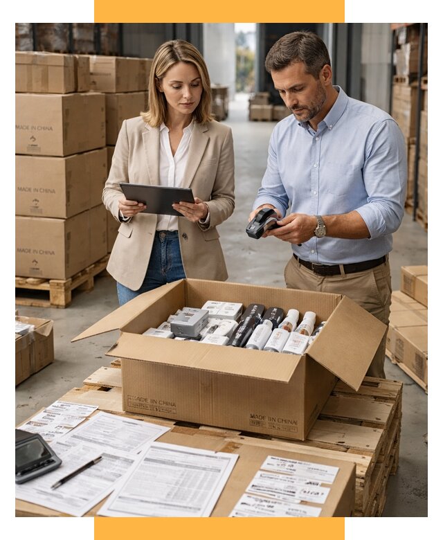 Выкуп товара в Китае с доставкой, оплата от 4560 р. | СетСервис-Тпк