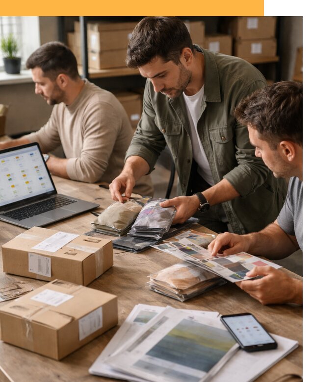 Выкуп товаров в Китае от 4560 руб