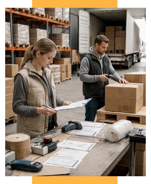 Оптовые поставки из Китая от 50665 р. — логистика СетСервис-Тпк