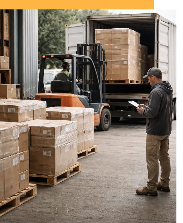 Оптовые поставки из Китая от 50665 руб, доставка и таможня