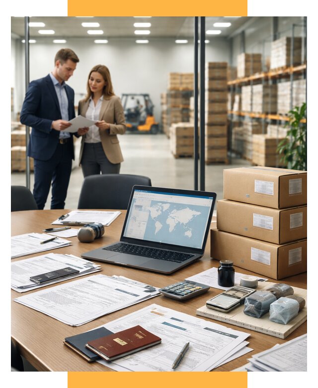 Торговый дом в Китае от 45599 р. — услуги и сервис СетСервис-Тпк