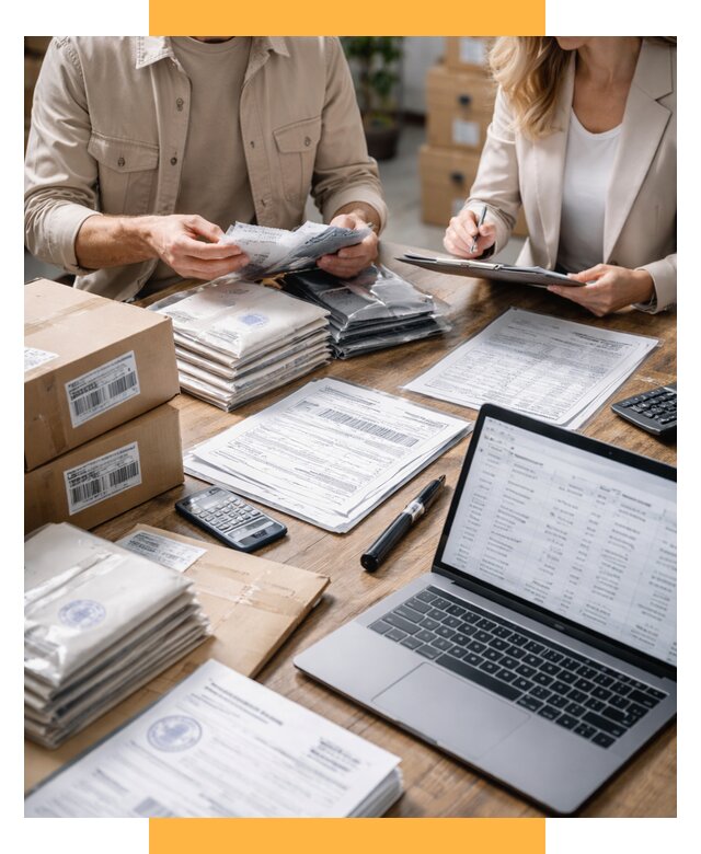 Закупка и доставка из Турции от 25333 р. - СетСервис-Тпк