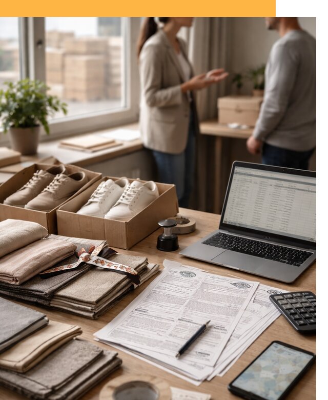 Закупка товаров в Турции под ключ от 25333 руб с доставкой