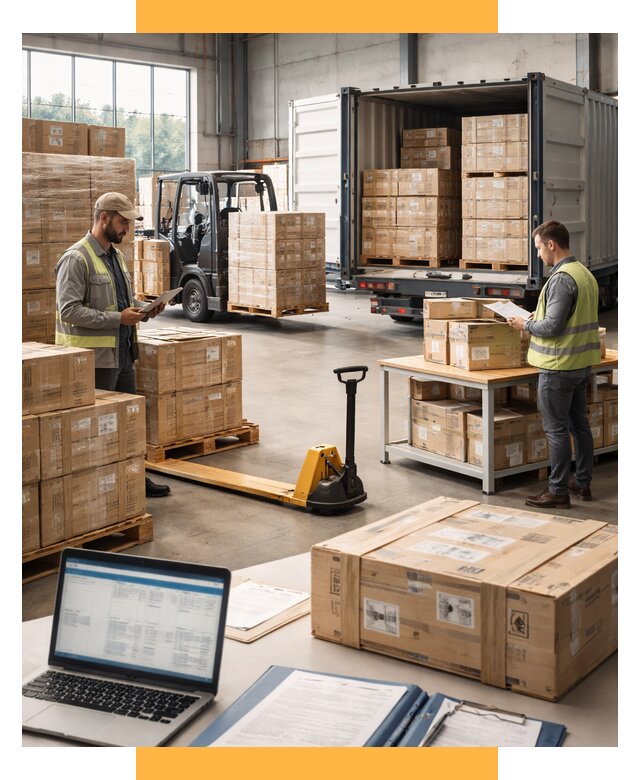 Оптовые поставки из Турции быстро от 45599 р. — СетСервис-Тпк