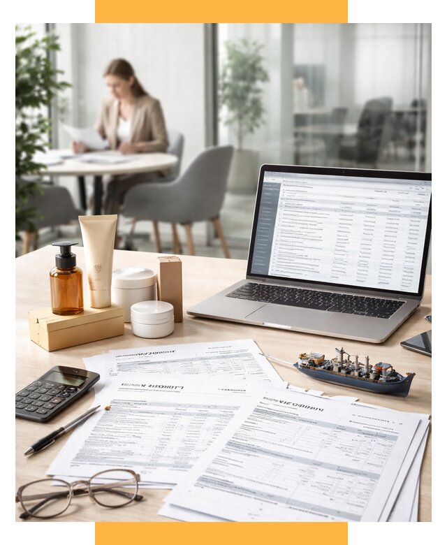 Закупка товара в ОАЭ под ключ от 15200 р. | СетСервис-Тпк