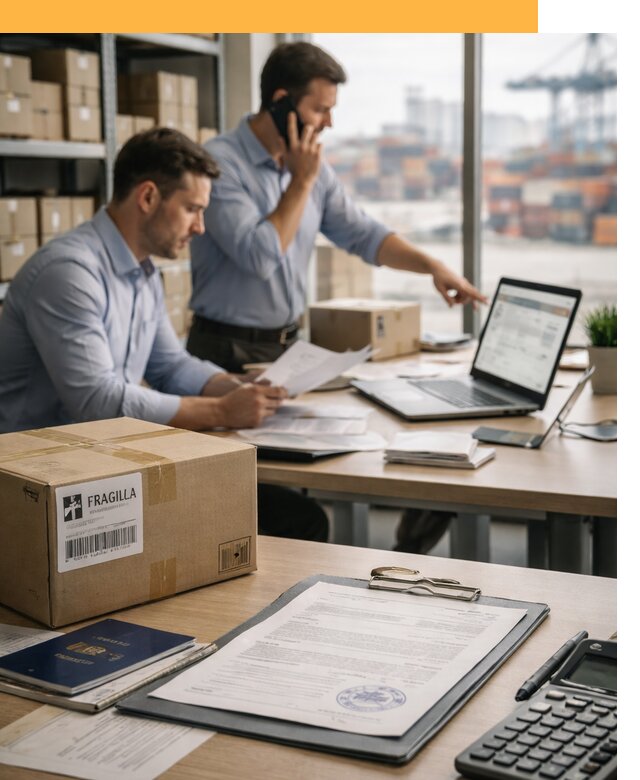 Выкуп товаров и перепродажа в ОАЭ от 7600 руб с логистикой