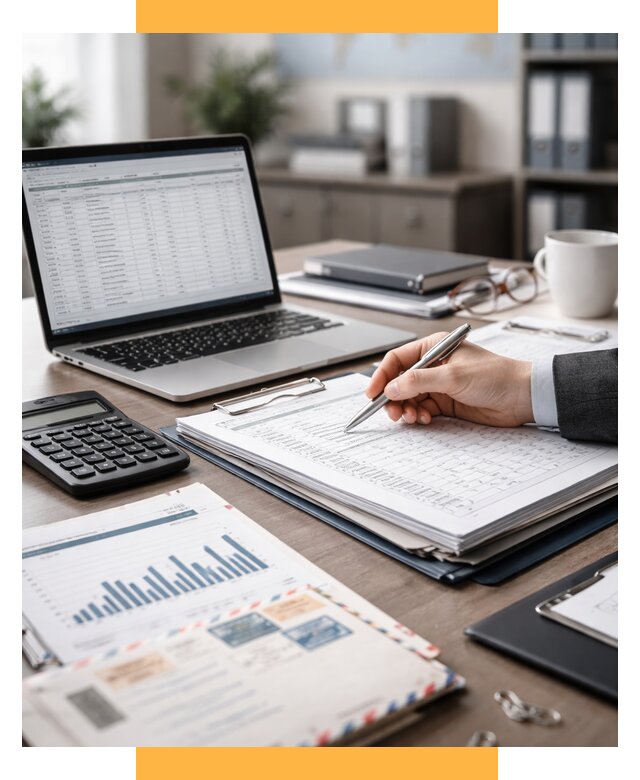 Платежный агент ВЭД: оплата поставщика от 5067 р. | СетСервис-Тпк