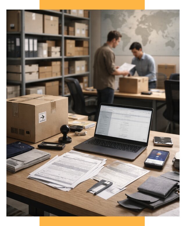 Выкуп товара за рубежом и доставка от 5067 р. | СетСервис-Тпк