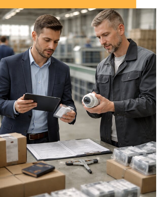 Инспекция фабрики за рубежом, приемка и контроль качества от 15200