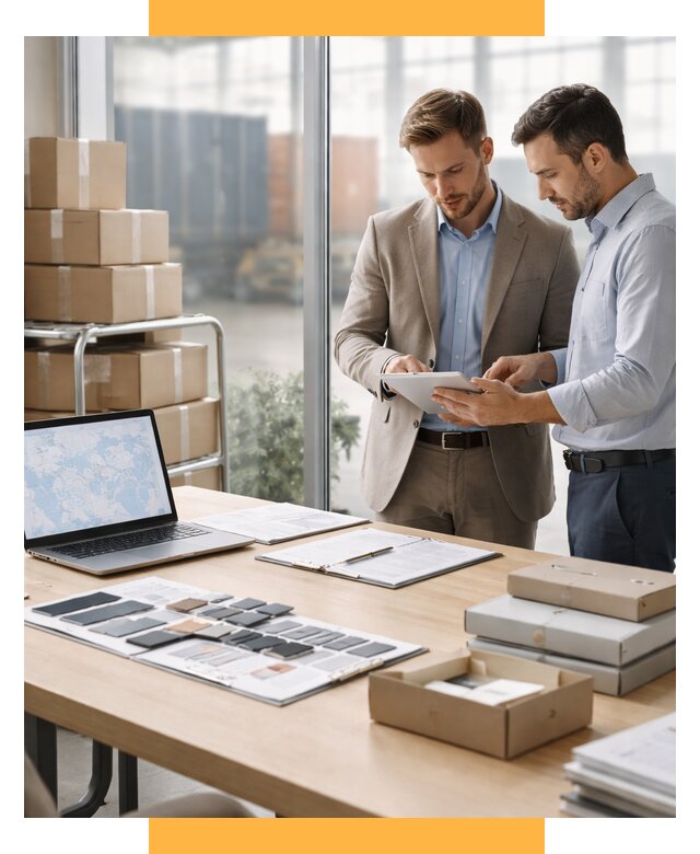 Зарубежный торговый дом под ключ от 35466 р. | СетСервис-Тпк