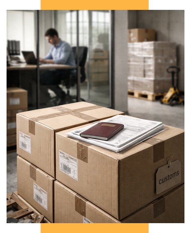 Параллельный импорт под ключ от 20266 р., логистика от СетСервис-Тпк