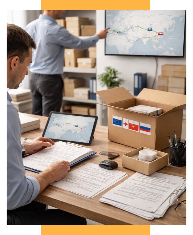 Импорт через третьи страны легально от 25333 р. | СетСервис-Тпк