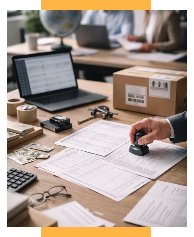 Международная поставка под ключ от 75998 р. | СетСервис-Тпк